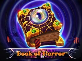 Book of Horror