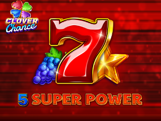 5 Super Power