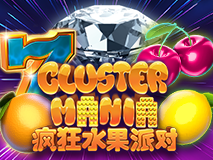 Cluster Mania